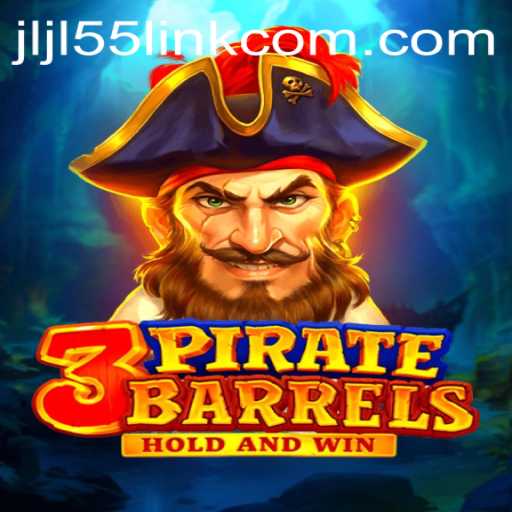 Discover the Thrills of 3PirateBarrels and the JLJL55 Link Strategy