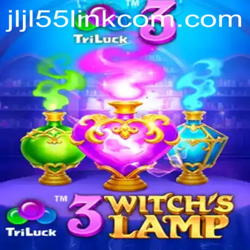 Exploring the Enchanting World of 3WitchsLamp: A New Gaming Sensation