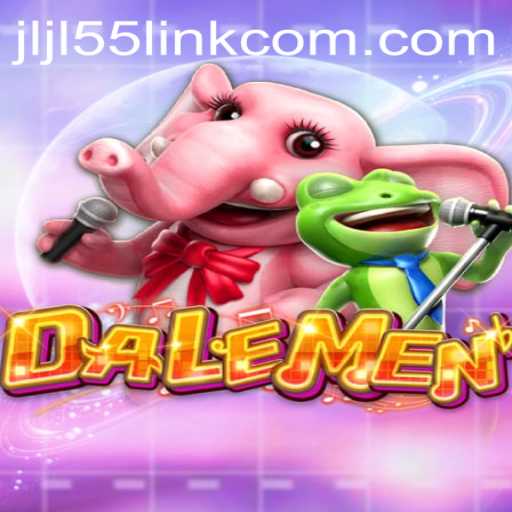 Unveiling the World of DALEMEN: A Unique Gaming Experience