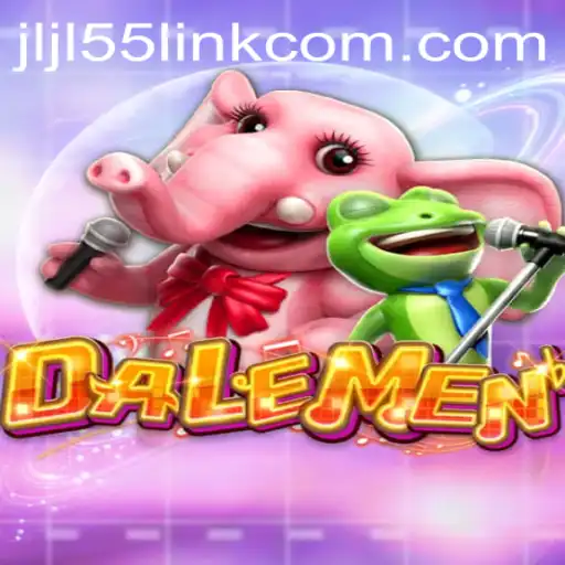 Unveiling the World of DALEMEN: A Unique Gaming Experience