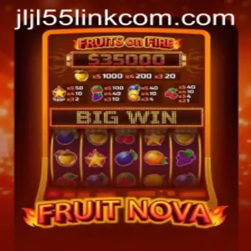 Discovering the World of FruitNova: An Exciting Journey Through Gameplay and Rules
