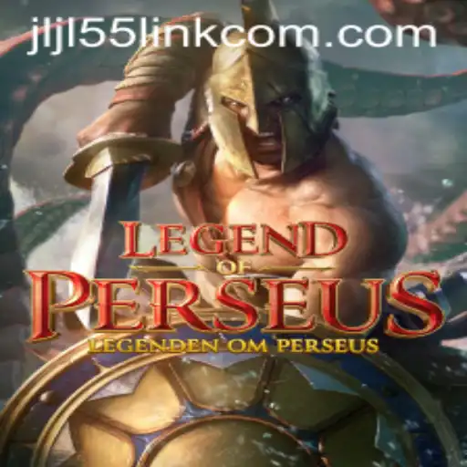 Legend of Perseus: A Mythical Adventure