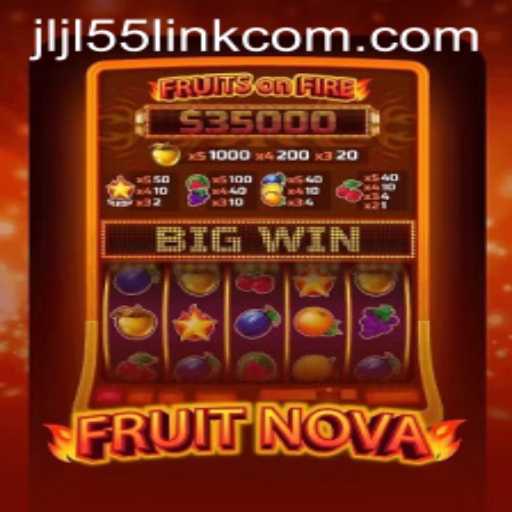Discovering the World of FruitNova: An Exciting Journey Through Gameplay and Rules