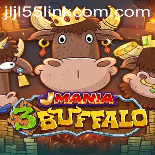Discover the Thrill of JMania3Buffalo: Dive into the Adventure