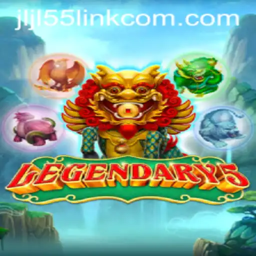 Unlocking Adventure: A Comprehensive Look at Legendary5 and the JLJL55 Link