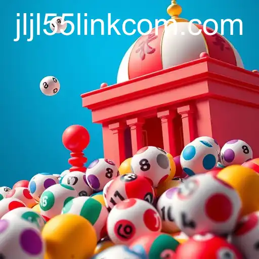 Unlocking the World of Lottery Games