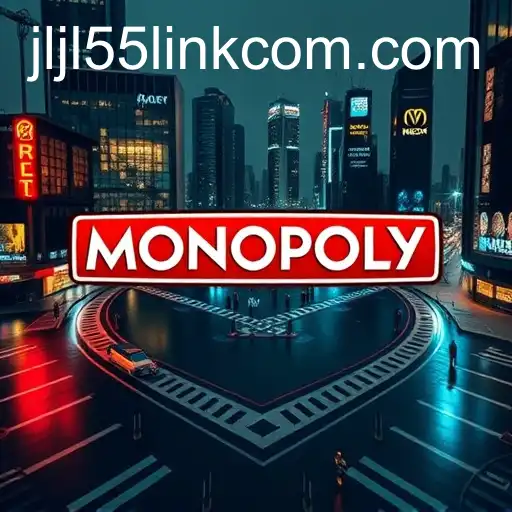 The Intricate Dynamics of Monopoly: From Board Game to Economic Reality