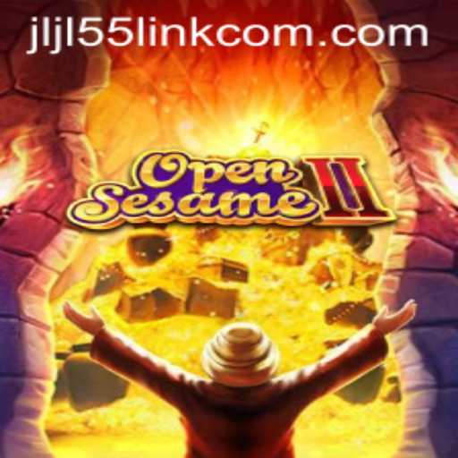 Exploring OpenSesameII: Unraveling JLJL55 link and Game Dynamics