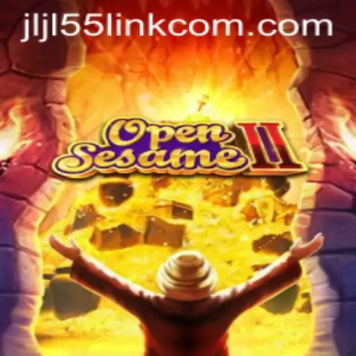Exploring OpenSesameII: Unraveling JLJL55 link and Game Dynamics