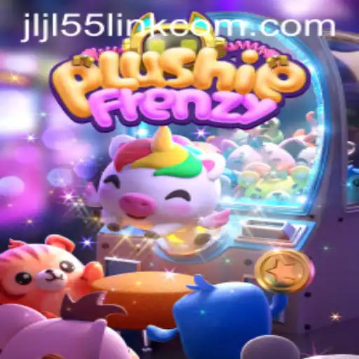 Plushie Frenzy Game Overview